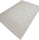 Миниатюра изображения товара Коврик Radjab Carpet Поло Прямоугольник PL 234 / 12448RK (0.8x1.5, Cream)