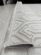 Миниатюра изображения товара Коврик Radjab Carpet Поло Прямоугольник EN 262 / 12449RK (0.8x1.5, Cream)