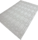 Миниатюра изображения товара Коврик Radjab Carpet Поло Прямоугольник EN 262 / 12449RK (0.8x1.5, Cream)