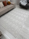 Миниатюра изображения товара Коврик Radjab Carpet Поло Прямоугольник EN 262 / 12449RK (0.8x1.5, Cream)
