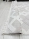 Миниатюра изображения товара Коврик Radjab Carpet Поло Прямоугольник EN 261 / 12452RK (0.8x1.5, Cream/Beige)