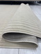 Миниатюра изображения товара Ковер Radjab Carpet Сканди Сизаль Прямоугольник 10980A / 13053RK (1.6x3, Beige/Beige)