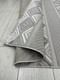 Миниатюра изображения товара Коврик Radjab Carpet Моника Прямоугольник MC 357A / 12578RK (0.8x1.5, Beige)
