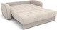 Миниатюра изображения товара Диван Rivalli Блэквуд 155 (Porto Cream)