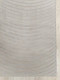 Миниатюра изображения товара Коврик Radjab Carpet Сканди Сизаль Прямоугольник 10937B / 12238RK (0.8x1.5, Grii/Grii)