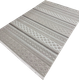 Миниатюра изображения товара Ковер Radjab Carpet Моника Прямоугольник MC 385A / 12591RK (1.6x2.3, Light Beige)
