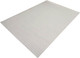 Миниатюра изображения товара Коврик Radjab Carpet Сканди Сизаль Прямоугольник 10935A / 12193RK (0.8x1.5, Krem/Krem)