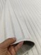 Миниатюра изображения товара Коврик Radjab Carpet Сканди Сизаль Прямоугольник 10935A / 12193RK (0.8x1.5, Krem/Krem)