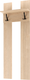 Миниатюра изображения товара Вешалка для одежды Памир Ева 600  (дуб экспресив/песочный)