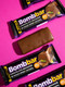 Миниатюра изображения товара Набор протеиновых батончиков Bombbar Шоколадный брауни (30x40г)