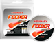 Миниатюра изображения товара Резинка рыболовная Dunaev Feeder Gum Clear DVZ016