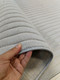 Миниатюра изображения товара Ковер Radjab Carpet Сканди Сизаль Овал 10936B / 12222RK (1.4x2, Grii/Grii)