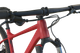 Миниатюра изображения товара Велосипед STARK 25 Hunter 27.2 (M/17.5, красный матовый/черный, разобранный, в коробке)