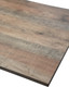 Миниатюра изображения товара Консольный столик Allerd Rion 25x85 / 2050110300 (белый муар/австралийское дерево)