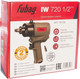 Миниатюра изображения товара Пневмогайковерт Fubag IW720 1/2 (8641852)