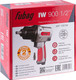 Миниатюра изображения товара Пневмогайковерт Fubag IW900 1/2 (8641846)