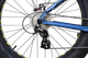 Миниатюра изображения товара Велосипед STARK Fat 26.2 2025 (M/17.5, берлинская лазурь/матовый/черный)