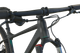 Миниатюра изображения товара Велосипед STARK 25 Hunter 27.2 (L/19, черный матовый/сине-изумрудный)