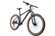Миниатюра изображения товара Велосипед STARK 25 Hunter 27.3 (L/19, антрацит матовый/оранжевый металлик)