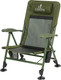 Миниатюра изображения товара Кресло складное Coyote TOS 13