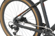 Миниатюра изображения товара Велосипед STARK 25 Hunter 27.3 (XS/14.5, антрацит матовый/оранжевый металлик)