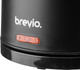 Миниатюра изображения товара Электрочайник Brevio Steel Kettle BV4200 (черный)