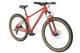 Миниатюра изображения товара Велосипед STARK 25 Hunter 29.2 (L/19, оранжевый матовый/грозовой, разобранный, в коробке)