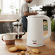 Миниатюра изображения товара Электрочайник Brevio Steel Kettle BV4200 (белый)