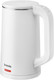 Миниатюра изображения товара Электрочайник Brevio Steel Kettle BV4200 (белый)