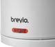 Миниатюра изображения товара Электрочайник Brevio Steel Kettle BV4200 (белый)