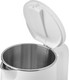 Миниатюра изображения товара Электрочайник Brevio Steel Kettle BV4200 (белый)
