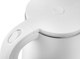 Миниатюра изображения товара Электрочайник Brevio Steel Kettle BV4200 (белый)