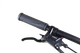 Миниатюра изображения товара Велосипед STARK 25 Hunter 29.2 (M/17.5, серый матовый/зеленый, разобранный, в коробке)