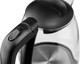 Миниатюра изображения товара Электрочайник Brevio Glass Kettle BV8008 (черный)