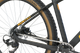 Миниатюра изображения товара Велосипед STARK 25 Hunter 29.3 (M/17.5, черный матовый/теплый желтый, разобранный, в коробке)