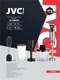 Миниатюра изображения товара Блендер погружной JVC JK-HB5040
