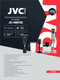 Миниатюра изображения товара Блендер погружной JVC JK-HB5135