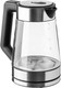 Миниатюра изображения товара Электрочайник Brevio Glass Kettle BV8060 (черный)