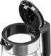 Миниатюра изображения товара Электрочайник Brevio Glass Kettle BV8060 (черный)