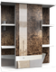 Миниатюра изображения товара Шкаф для ванной Интермебель H-06.ШН-03.00