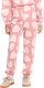 Миниатюра изображения товара Штаны детские Mark Formelle 187834 (р.104-56, сердечки на пыльно-розовом)