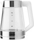 Миниатюра изображения товара Электрочайник Brevio Glass Kettle BV8060 (белый)