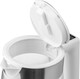 Миниатюра изображения товара Электрочайник Brevio Glass Kettle BV8060 (белый)
