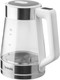 Миниатюра изображения товара Электрочайник Brevio Glass Kettle BV8060 (белый)