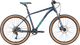 Миниатюра изображения товара Велосипед STARK 25 Router 27.3 (L/20, грозовой матовый/зеленый)