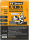 Миниатюра изображения товара Пленка-рукав Fiberon ПВД вторичная 3м 10м 60мкм / PVD2060FR