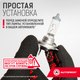 Миниатюра изображения товара Автомобильная лампа Autoprofi STD-H11