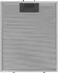 Миниатюра изображения товара Вытяжка Т-образная MEFERI SLIMBOX60BK Light