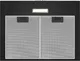 Миниатюра изображения товара Вытяжка Т-образная MEFERI SLIMBOX60BK Light