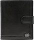 Миниатюра изображения товара Портмоне Cedar Rovicky PC-106L-NBAR (черный)